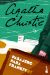 Portada de Pasajero para Frankfurt, de Agatha Christie