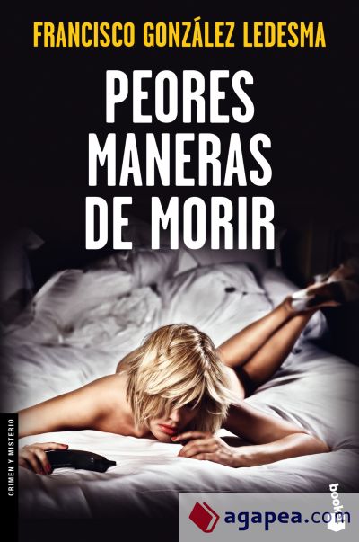 Peores maneras de morir