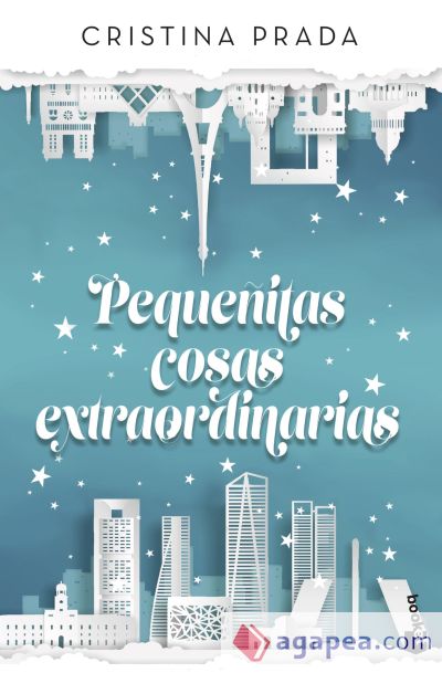 Pequeñitas cosas extraordinarias