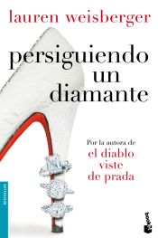 Portada de Persiguiendo un diamante