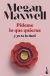 Portada de Pídeme lo que quieras y yo te lo daré, de Megan Maxwell