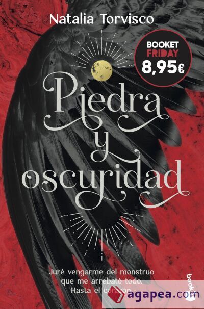 Piedra y oscuridad Piedra y oscuridad