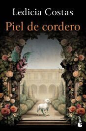 Portada de Piel de cordero