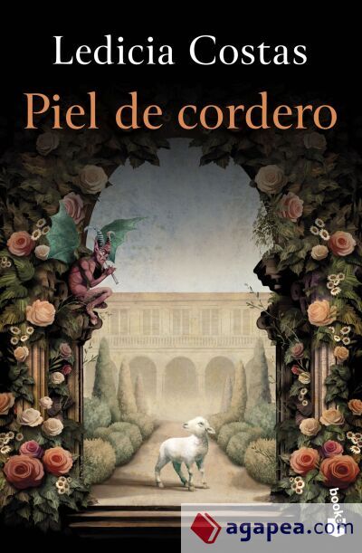 Piel de cordero