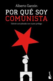 Portada de Por qué soy comunista