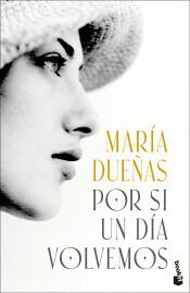 Portada de Por si un d&iacute;a volvemos