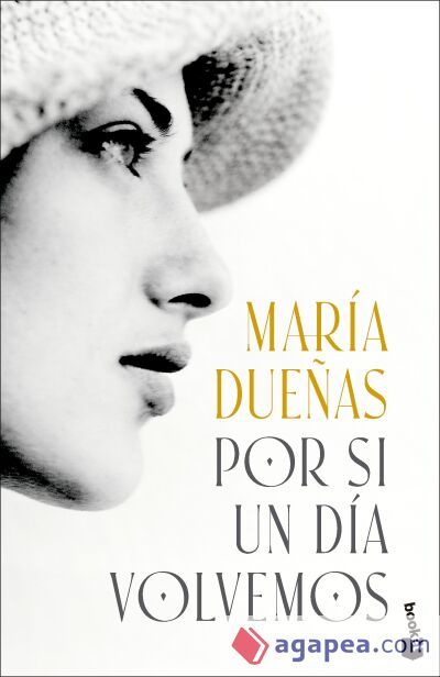Por si un d&iacute;a volvemos