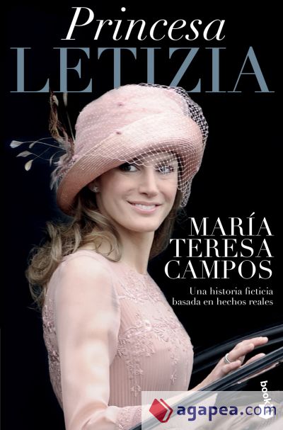 Princesa Letizia