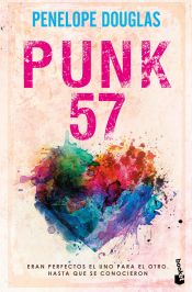 Portada de Punk 57