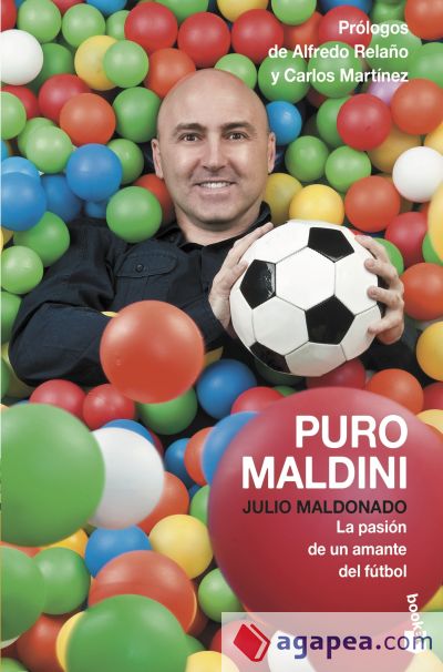 Puro Maldini