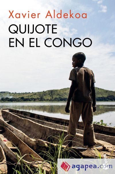 Quijote en el Congo