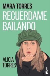 Portada de Recu&eacute;rdame bailando
