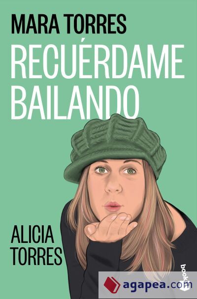 Recu&eacute;rdame bailando