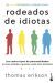 Portada de Rodeados de idiotas, de Thomas Erikson