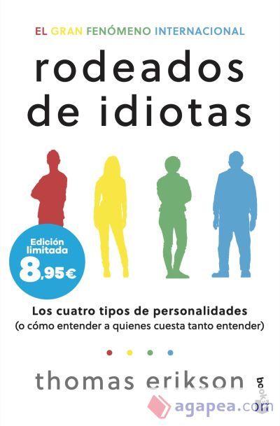 Rodeados de idiotas