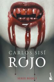 Portada de Rojo