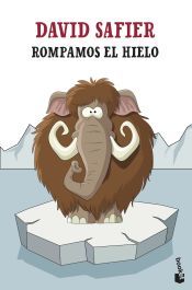 Portada de Rompamos el hielo