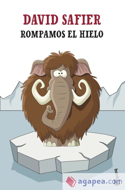 Rompamos el hielo Rompamos el hielo