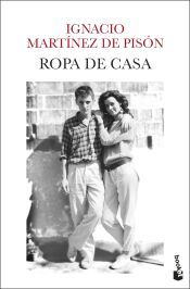 Portada de Ropa de casa
