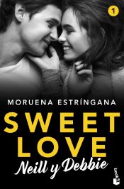 Portada de SWEET LOVE. Neill y Debbie