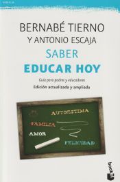 Portada de Saber educar hoy