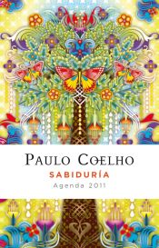 Portada de Sabiduría (Agenda 2011)