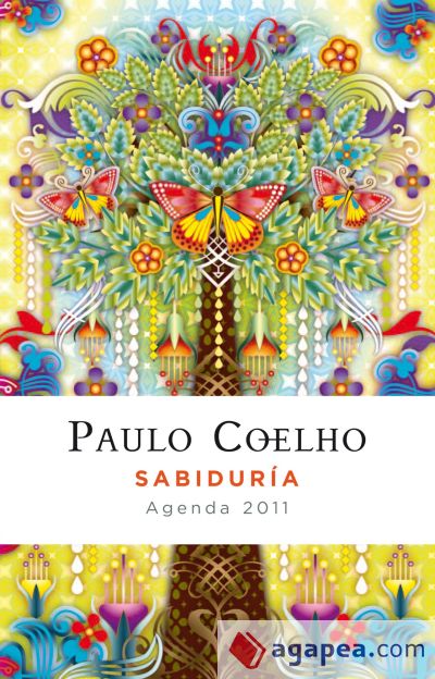 Sabiduría (Agenda 2011)