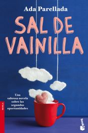 Portada de Sal de vainilla