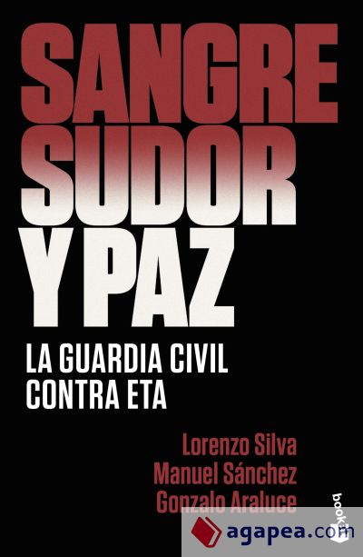 Sangre, sudor y paz