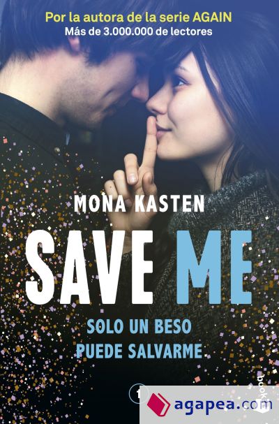 Save 1. Save me