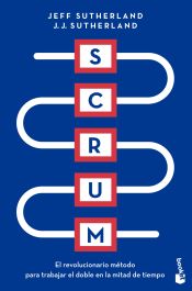 Portada de Scrum