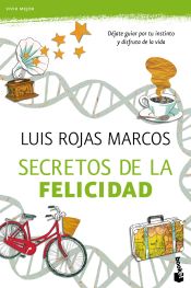 Portada de Secretos de la felicidad