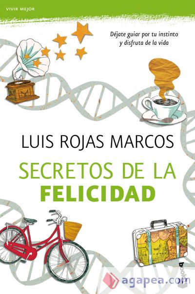 Secretos de la felicidad