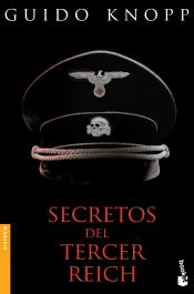 Portada de Secretos del Tercer Reich