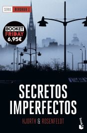 Portada de Secretos imperfectos