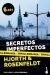 Portada de Secretos imperfectos, de Michael Hjorth