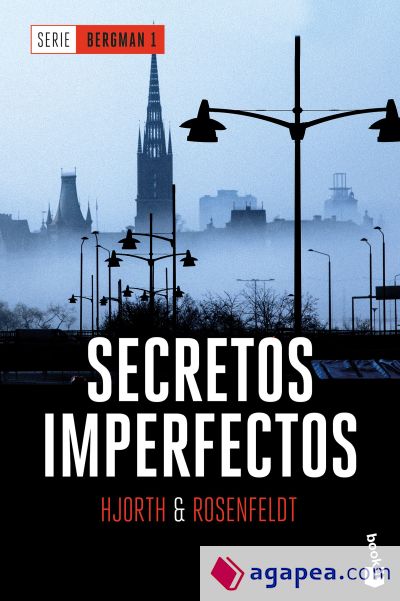 Secretos imperfectos