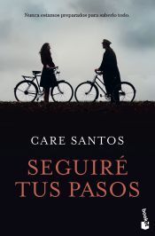 Portada de Seguir&eacute; tus pasos