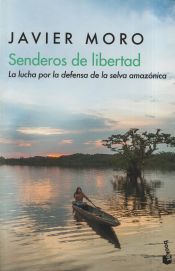 Portada de Senderos de libertad