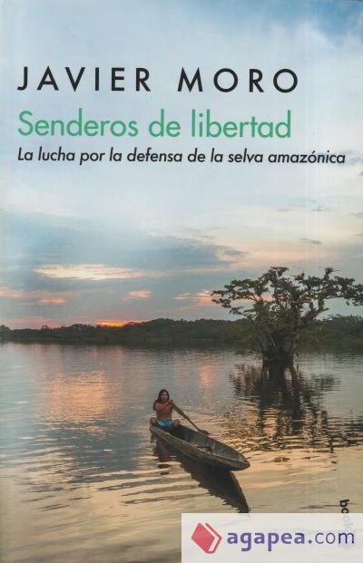 Senderos de libertad