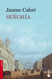 Portada de Señoría