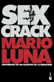 Portada de Sex crack