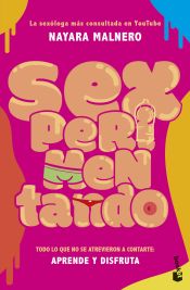 Portada de Sexperimentando