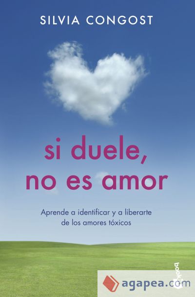 Si duele, no es amor