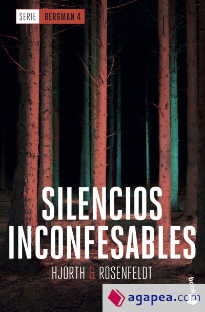 Silencios inconfesables: Serie Bergman 4