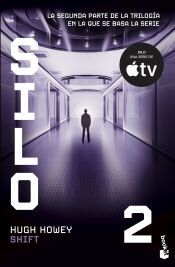 Portada de Silo n&ordm; 02/03: Shift (Ed. Tie-in)