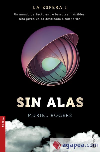 Sin alas