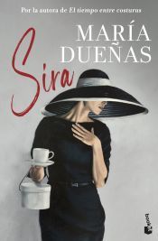 Portada de Sira