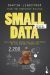 Portada de Small Data, de Martin Lindstrom