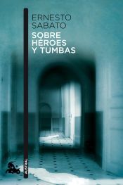 Portada de Sobre héroes y tumbas